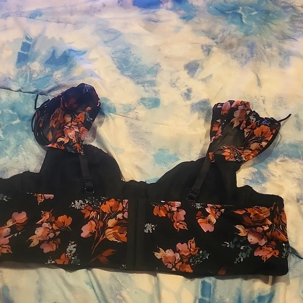 TORRID Bra - Picture 2 of 2